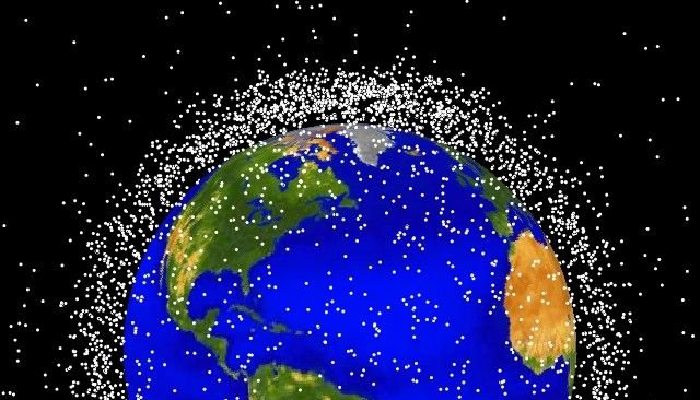 The Tragedy of the Common Orbits